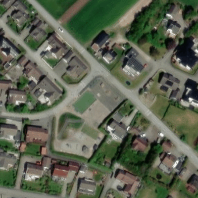 Brusand Skatepark