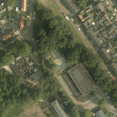 Nunspeet skatepark