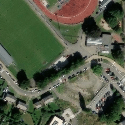 Herve skatepark