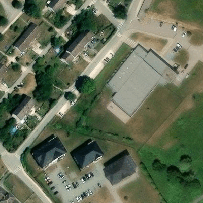 La Mure pumptrack