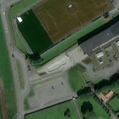 Ogna Skatepark