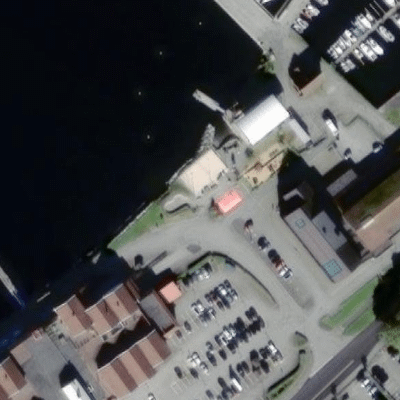 Ølen Skatepark