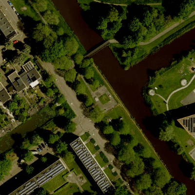 Kalverdijkje Skatepark