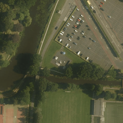 Elburg skatepark