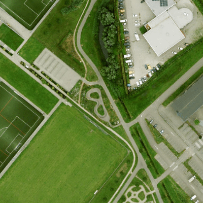 Oosterhout Pumptrack