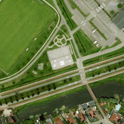Oosterhout Skatepark