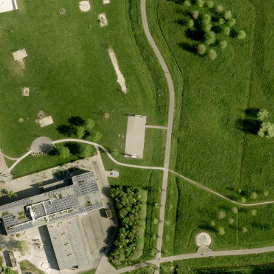 Zuiderburen Skatepark