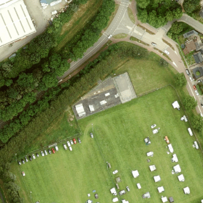 Malden Skatepark