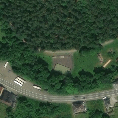 Trois-Ponts skatepark
