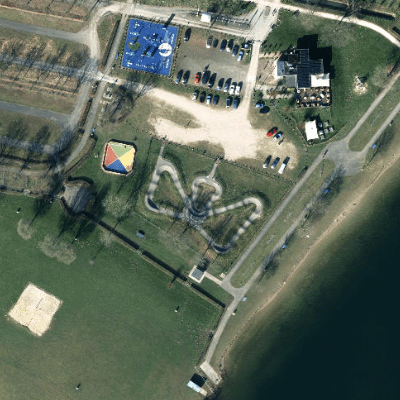 Elst pumptrack