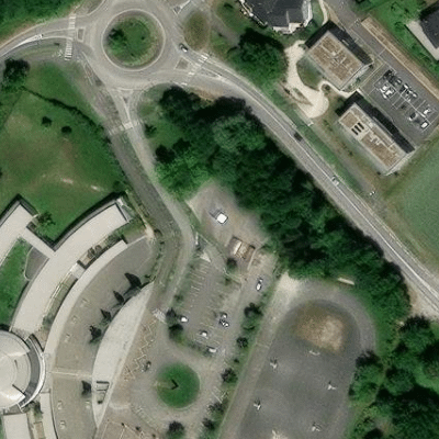 La Motte-Servolex Skatepark
