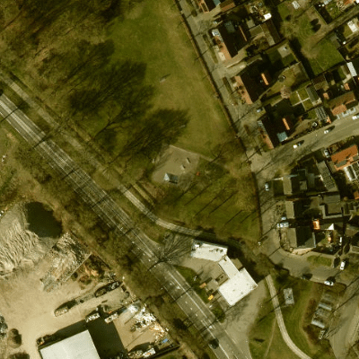 Meijel skatepark