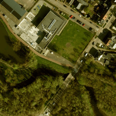 Schinnen skatepark