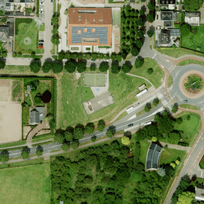 Bemmel skatepark