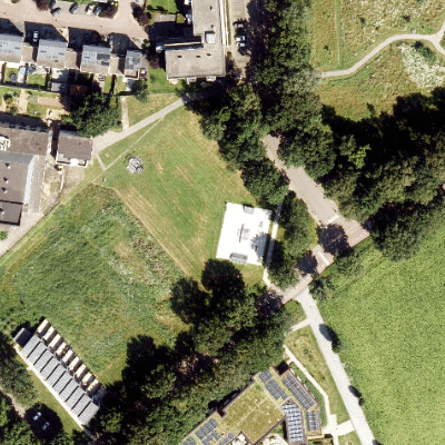 Maasbracht skatepark