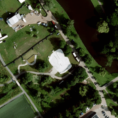 Kampen Skatepark