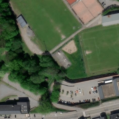 Vielsalm skatepark