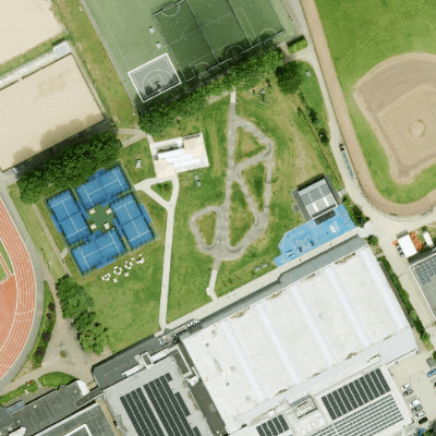 Valkenhuizen pumptrack