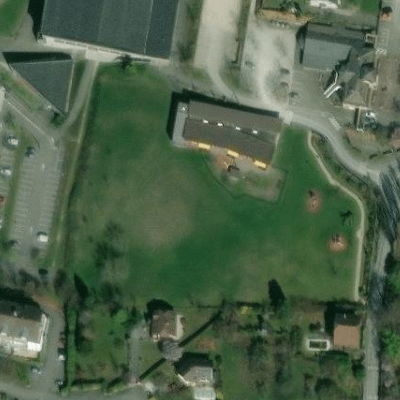 Grésy-sur-Aix pumptrack