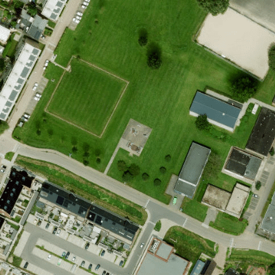 Huissen skatepark
