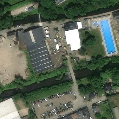 Stavelot skatepark