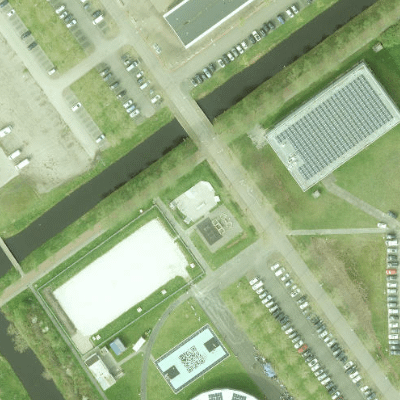 Heerenveen Skatepark