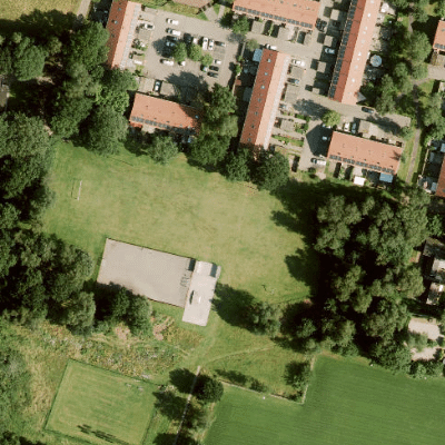 Vaassen skatepark