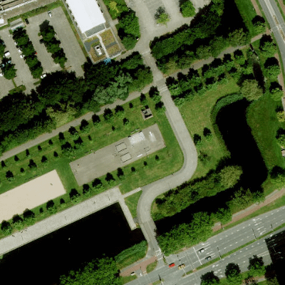 Presikhaaf skatepark