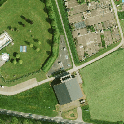 Vollenhove Skatepark