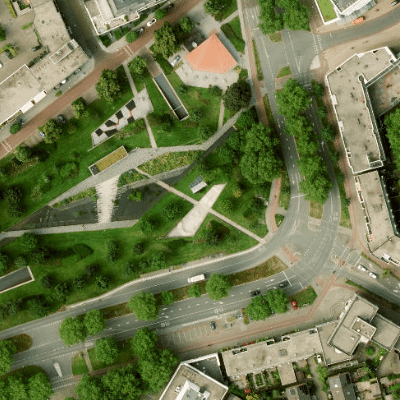Amaliapark skatepark