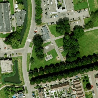 Westervoort skatepark