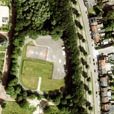 Brunssum skatepark
