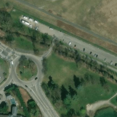 Challes-les-Eaux pumptrack