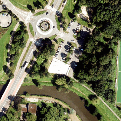 Geuljanslaan Roermond skatepark