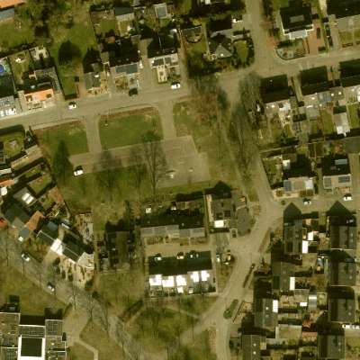 Heijen skatepark