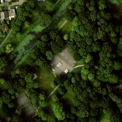 Mheenpark skatepark