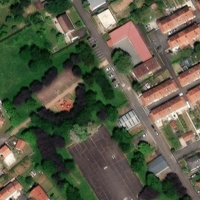 Homécourt pumptrack