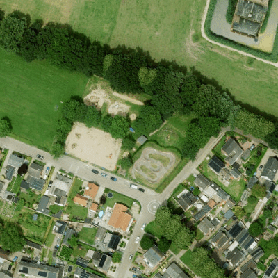 Doornenburg pumptrack