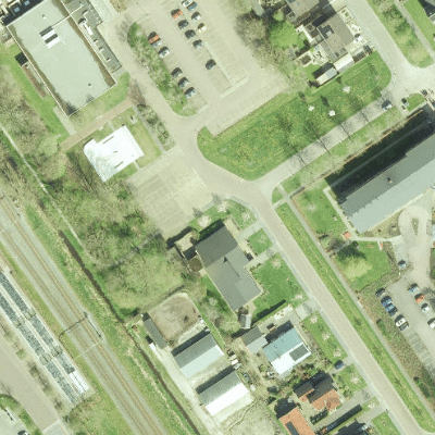 Wolvega skatepark