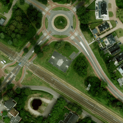 Visserslaan skatepark