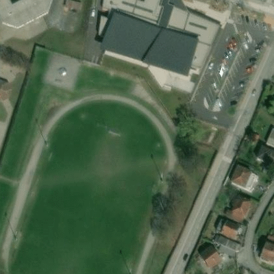 Pontcharra pumptrack