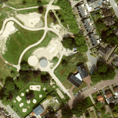 Afferden Skatepark