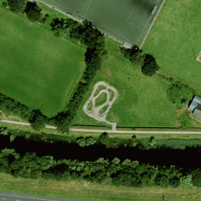 Rheden pumptrack