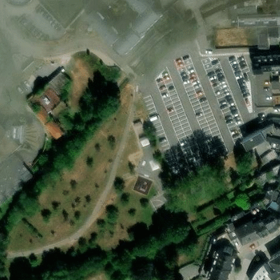 Eupen Skatepark