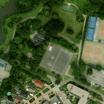 Duiven skatepark
