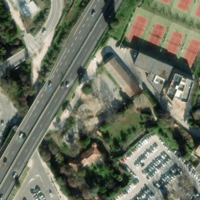 Solliès-Pont Pumptrack