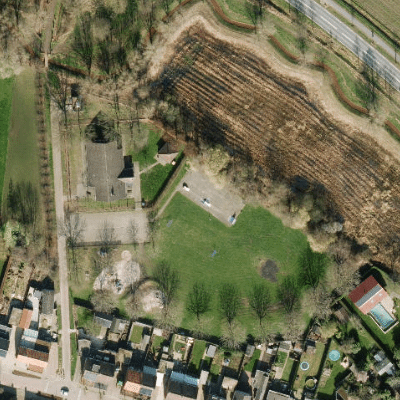 Sevenum skatepark