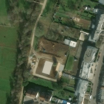Tétange Kayl pumptrack