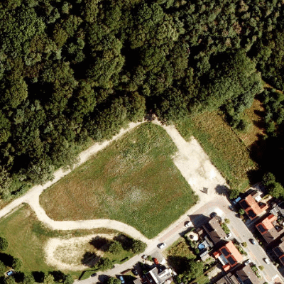 Beesel skatepark