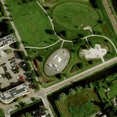 Zwolle Skatepark